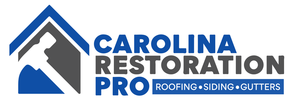 Carolina Restoration Pro — Roofing, Siding & Gutters